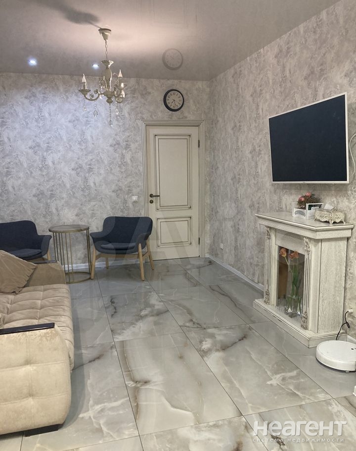 Продается 3-х комнатная квартира, 70 м²