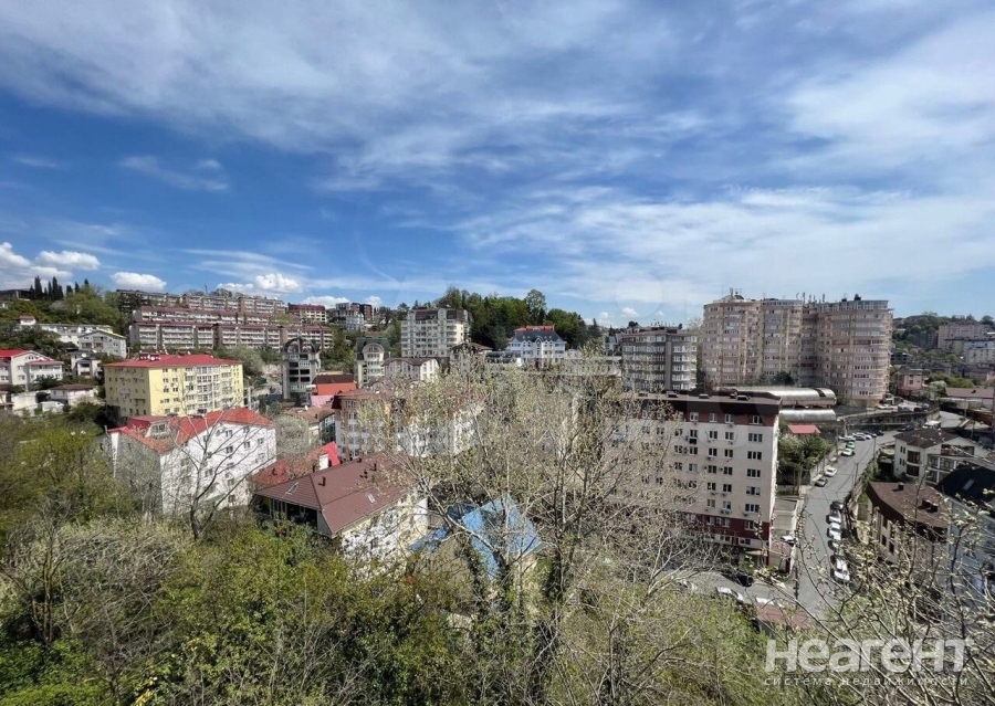 Продается 1-комнатная квартира, 19 м²