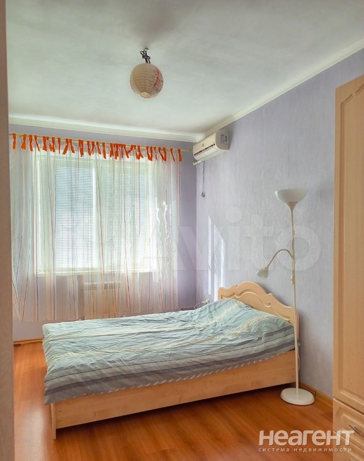 Продается Многокомнатная квартира, 94 м²