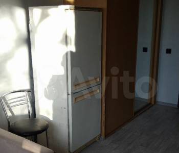 Сдается 1-комнатная квартира, 15 м²