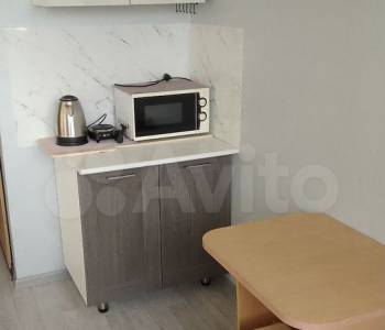 Сдается 1-комнатная квартира, 15 м²