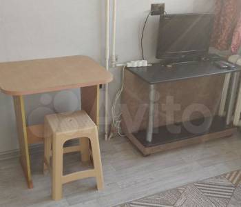 Сдается 1-комнатная квартира, 15 м²