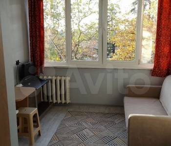 Сдается 1-комнатная квартира, 15 м²