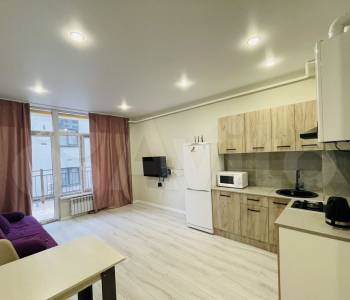 Продается 1-комнатная квартира, 38 м²