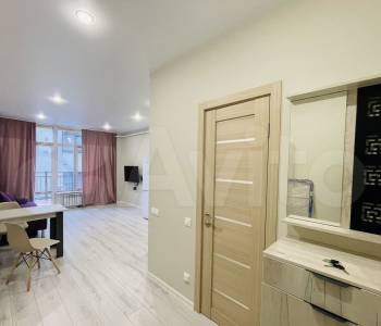 Продается 1-комнатная квартира, 38 м²