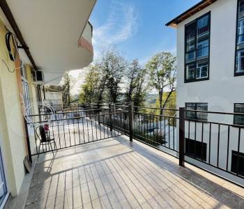 Продается 1-комнатная квартира, 38 м²