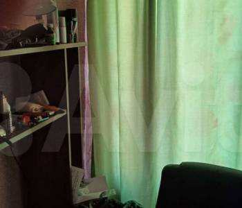 Продается 3-х комнатная квартира, 42,9 м²