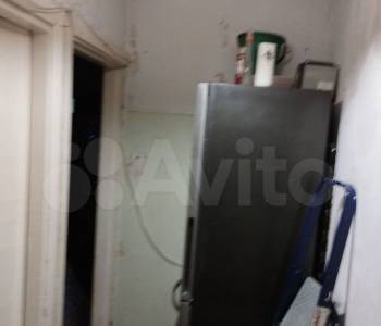 Продается 3-х комнатная квартира, 42,9 м²