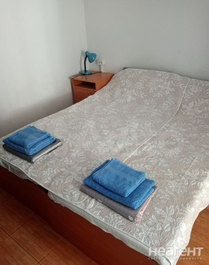 Сдается 1-комнатная квартира, 18 м²