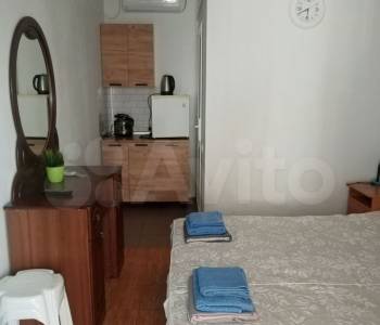 Сдается 1-комнатная квартира, 18 м²