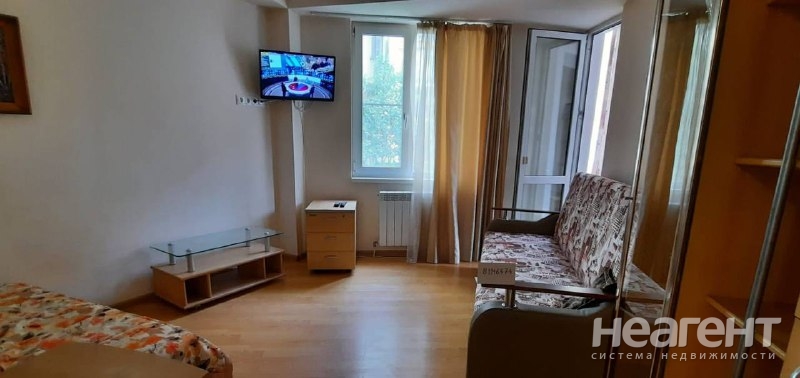 Сдается 2-х комнатная квартира, 43 м²