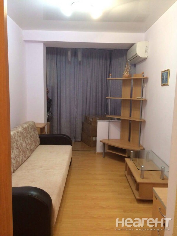 Сдается 2-х комнатная квартира, 43 м²