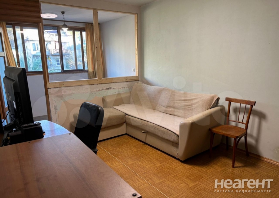 Продается 3-х комнатная квартира, 68,3 м²