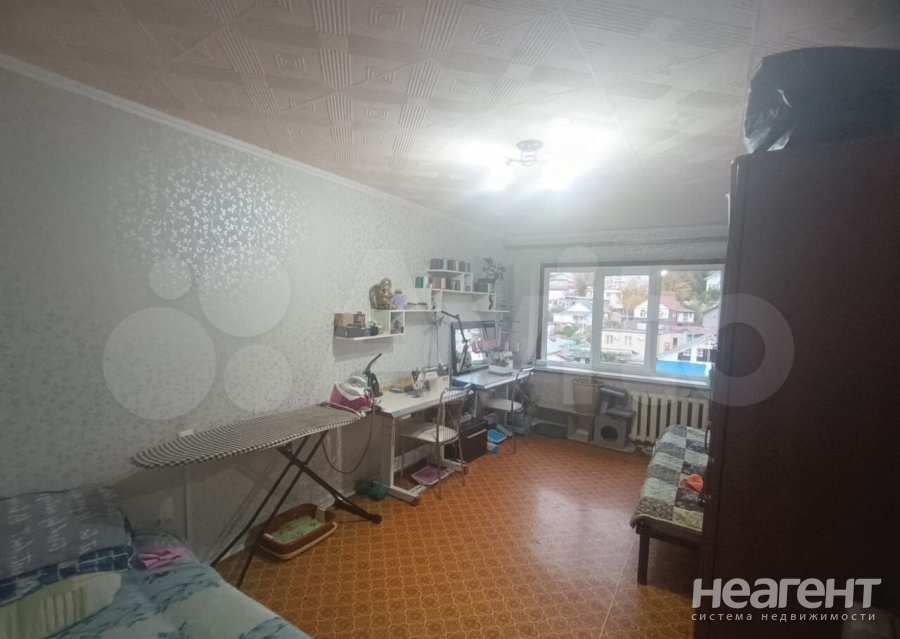 Продается 3-х комнатная квартира, 68 м²