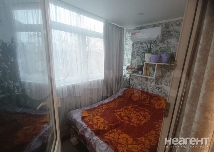 Продается 3-х комнатная квартира, 68 м²