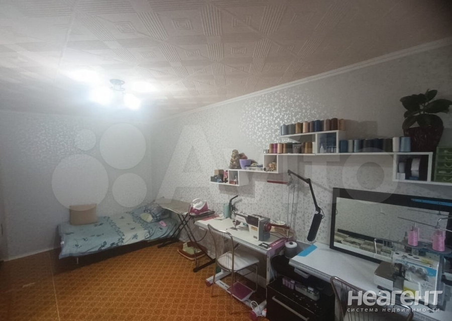 Продается 3-х комнатная квартира, 68 м²