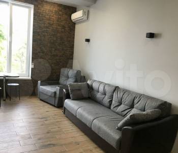 Продается 1-комнатная квартира, 30 м²