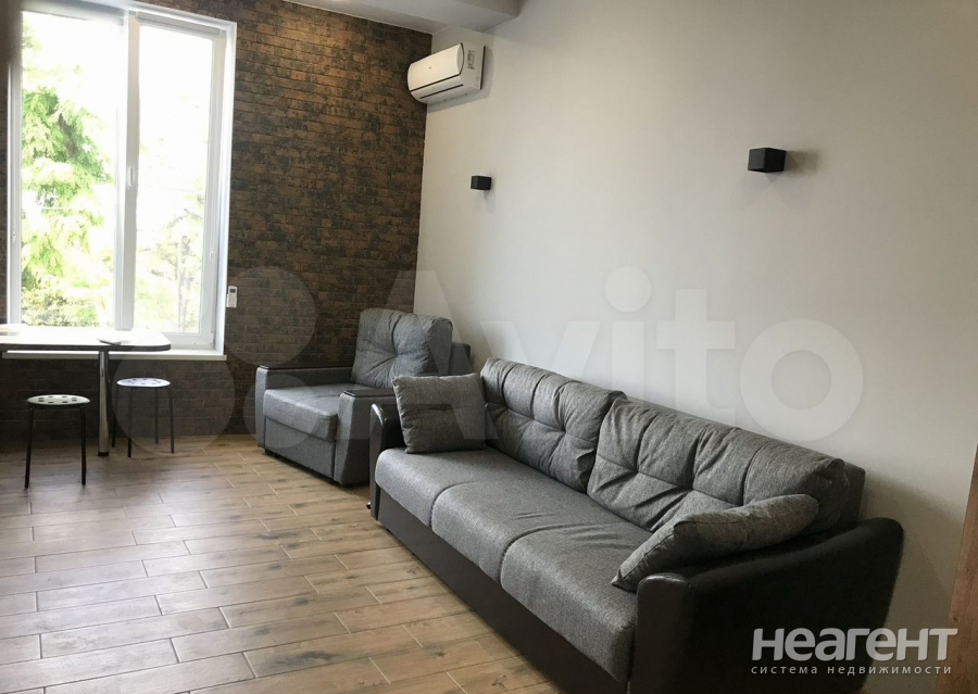 Продается 1-комнатная квартира, 30 м²