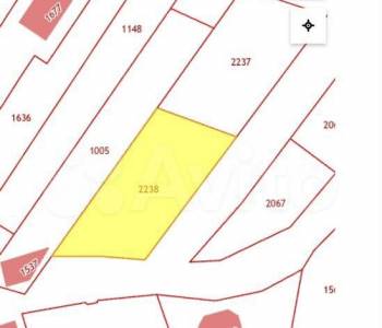 Продается Участок, 770 м²