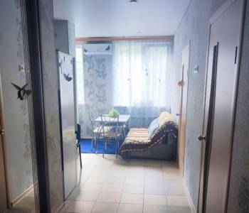 Продается 2-х комнатная квартира, 40 м²