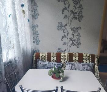 Продается 2-х комнатная квартира, 40 м²