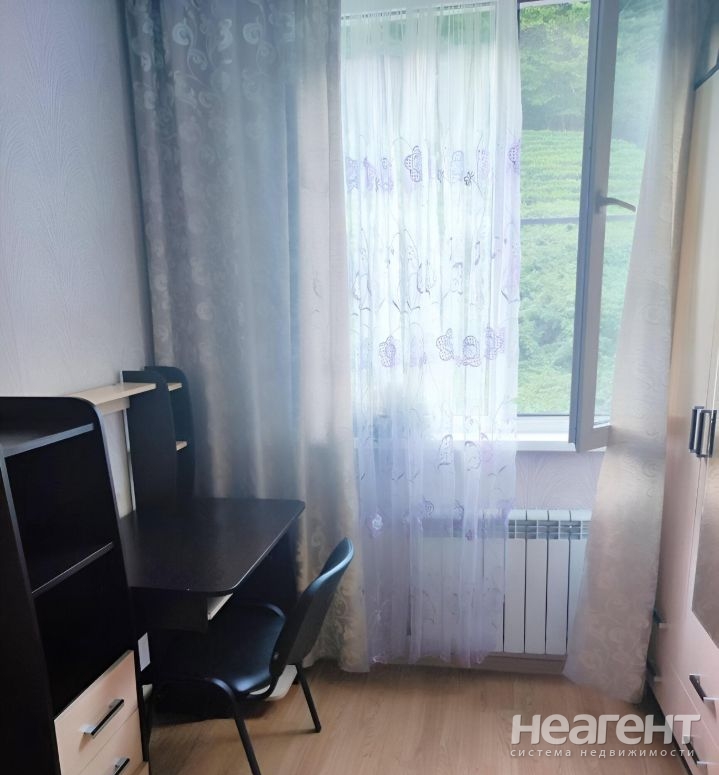 Продается 2-х комнатная квартира, 40 м²