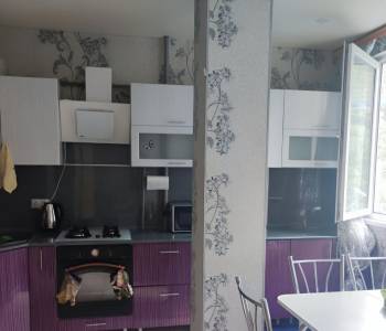 Продается 2-х комнатная квартира, 40 м²