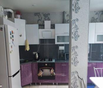 Продается 2-х комнатная квартира, 40 м²