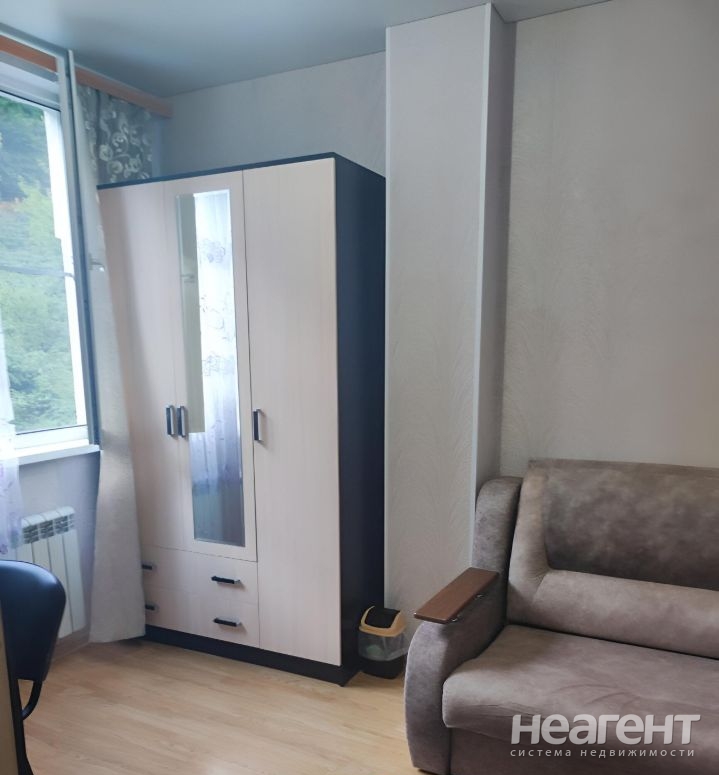 Продается 2-х комнатная квартира, 40 м²