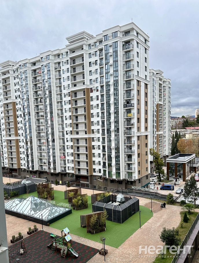 Сдается Многокомнатная квартира, 63 м²