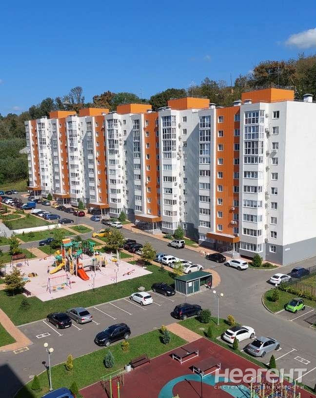 Продается 2-х комнатная квартира, 48 м²