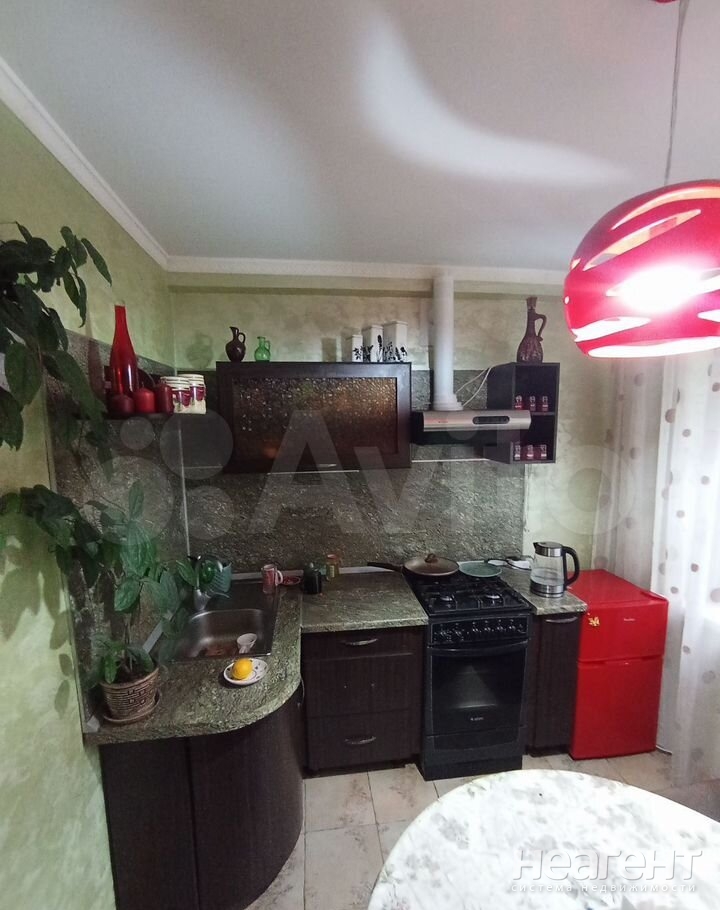 Продается 1-комнатная квартира, 29,4 м²