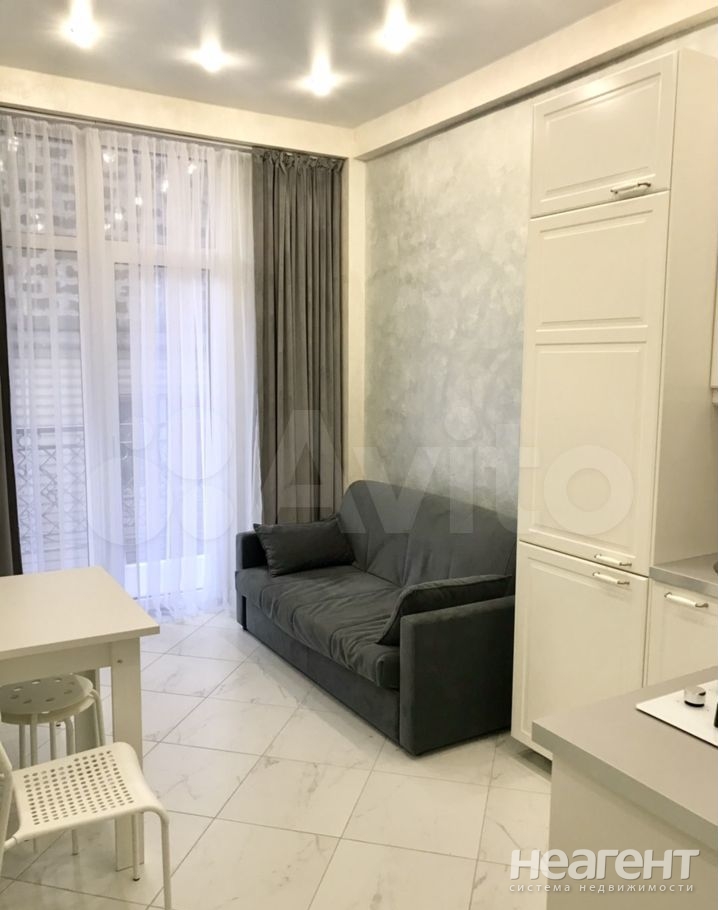 Продается 2-х комнатная квартира, 40 м²