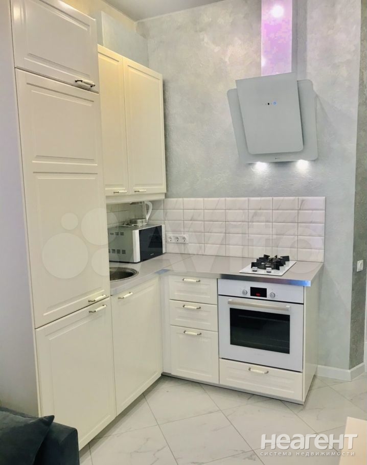 Продается 2-х комнатная квартира, 40 м²