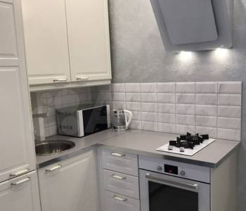 Продается 2-х комнатная квартира, 40 м²