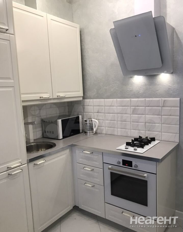 Продается 2-х комнатная квартира, 40 м²