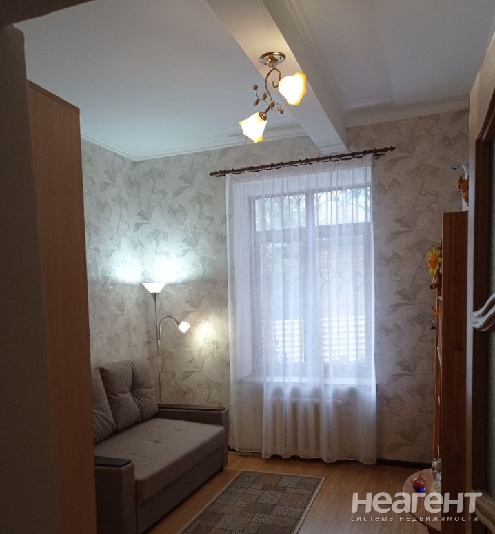 Продается 2-х комнатная квартира, 43 м²