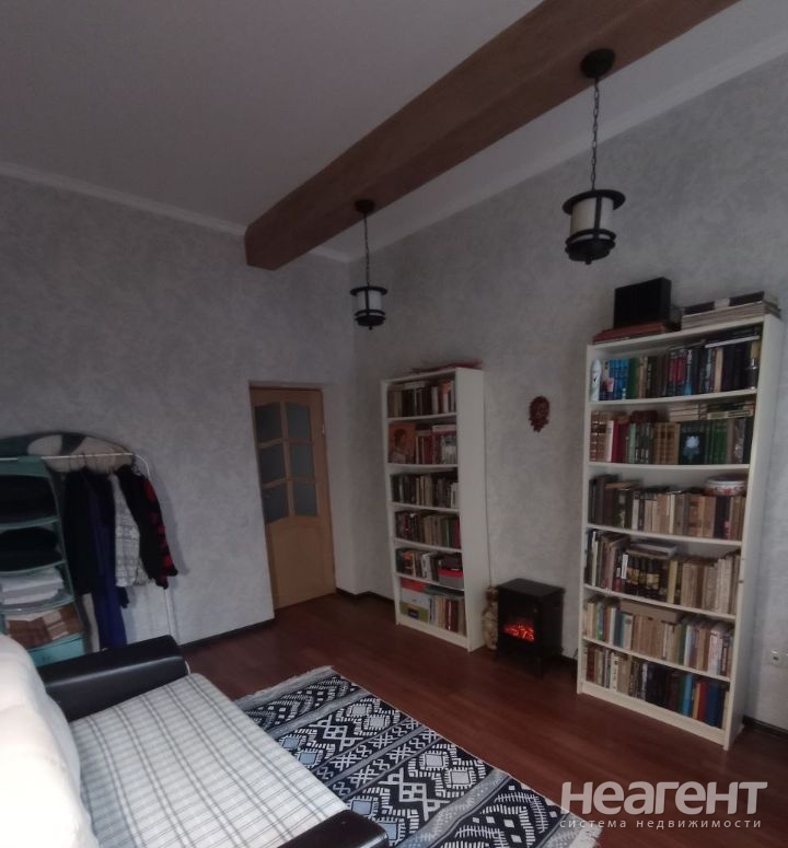 Продается 2-х комнатная квартира, 43 м²