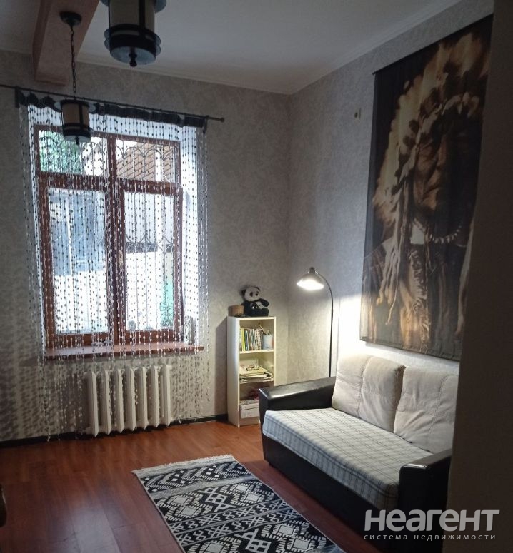 Продается 2-х комнатная квартира, 43 м²