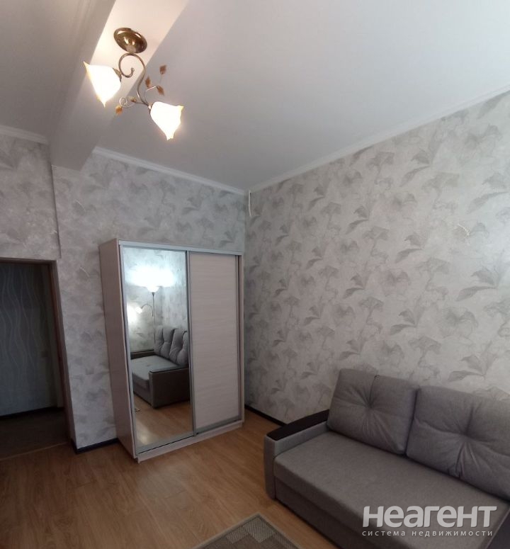 Продается 2-х комнатная квартира, 43 м²