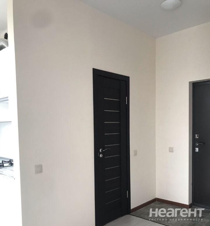 Сдается 1-комнатная квартира, 25 м²