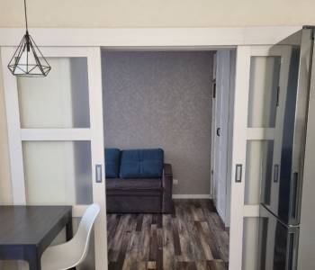 Продается 1-комнатная квартира, 31,5 м²