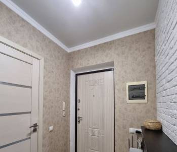 Продается 1-комнатная квартира, 31,5 м²