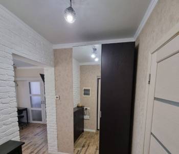 Продается 1-комнатная квартира, 31,5 м²