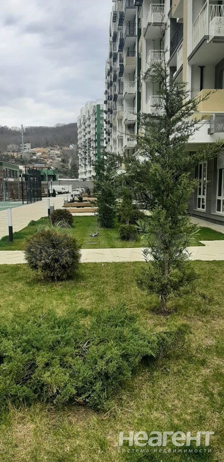 Продается 1-комнатная квартира, 28,4 м²