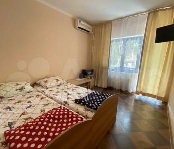 Продается 1-комнатная квартира, 18 м²