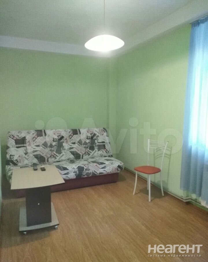 Продается 2-х комнатная квартира, 46 м²