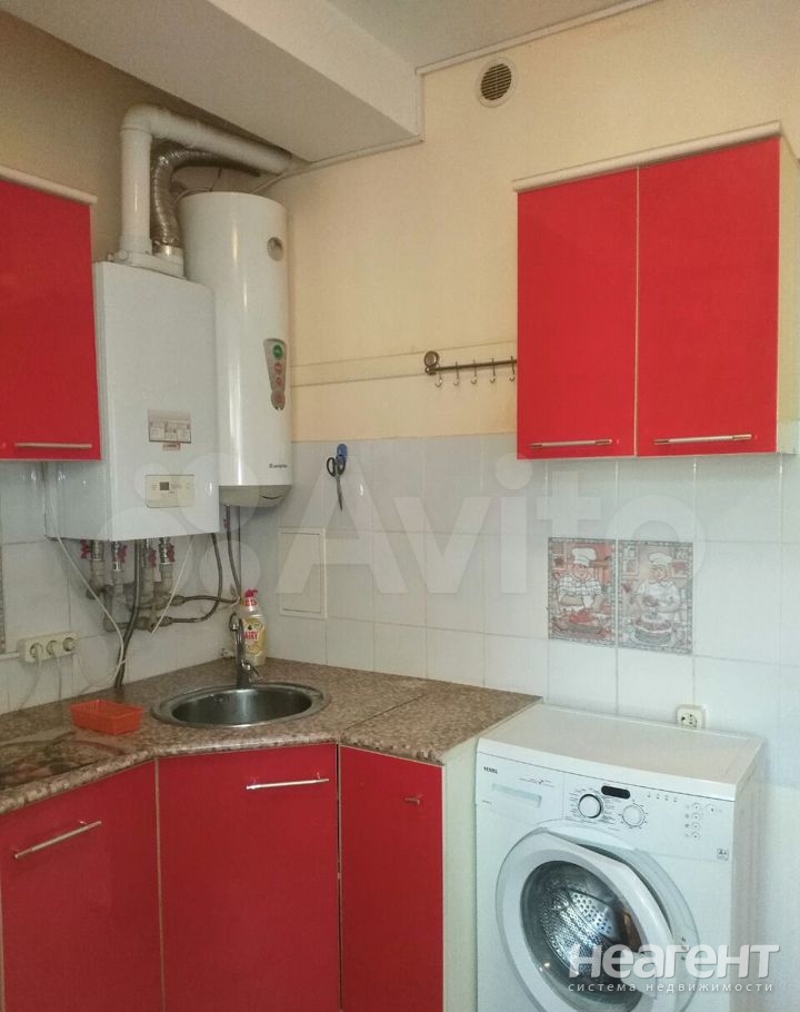 Продается 2-х комнатная квартира, 46 м²