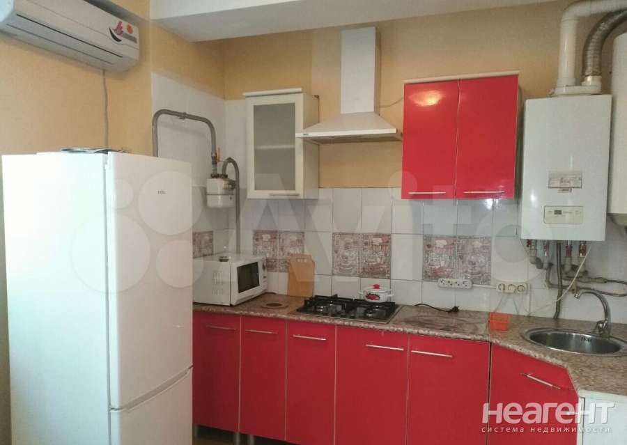 Продается 2-х комнатная квартира, 46 м²