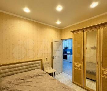 Продается 2-х комнатная квартира, 35 м²